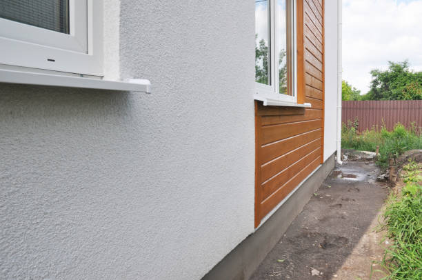 Trusted Union City, MI Siding Installation & Repair Experts