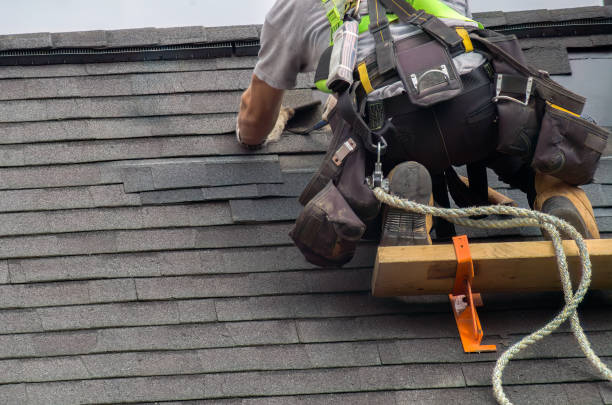 Affordable siding repair and maintenance services in Union City, MI