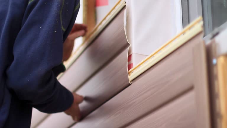 Best Siding Removal and Disposal  in Union City, MI
